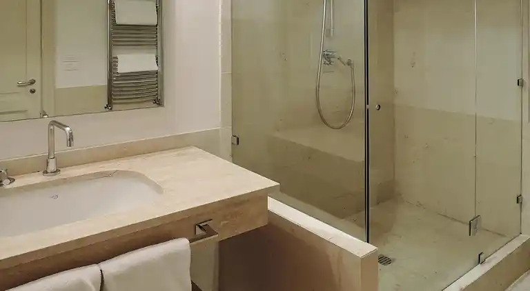 Sommerhus i Rignano sull'Arno