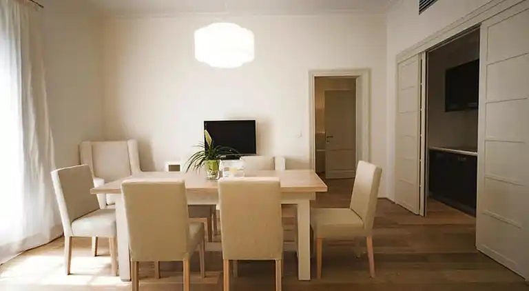 Sommerhus i Rignano sull'Arno