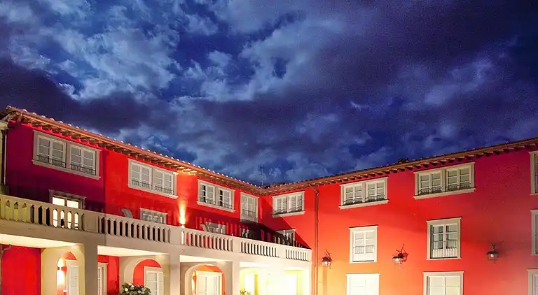 Sommerhus i Rignano sull'Arno