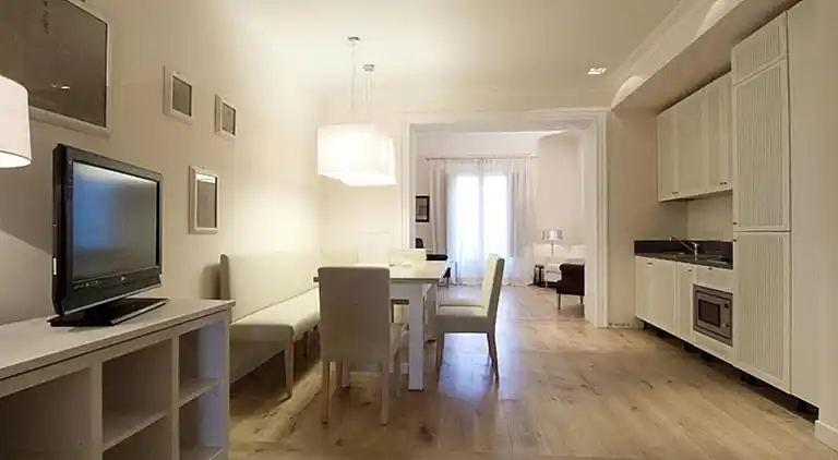 Sommerhus i Rignano sull'Arno