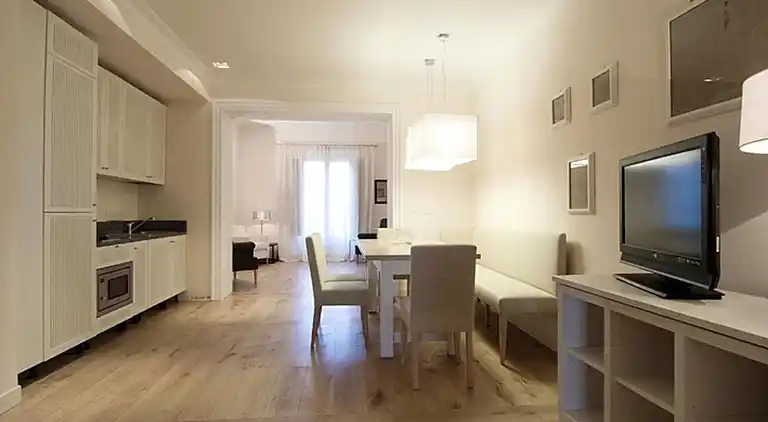 Sommerhus i Rignano sull'Arno