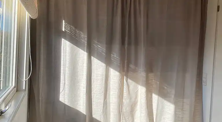 Idyllisk sommerhus tæt på vand og natur