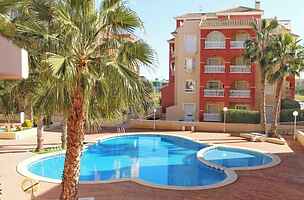 Stunning ground floor 2 bed apartment With terrace