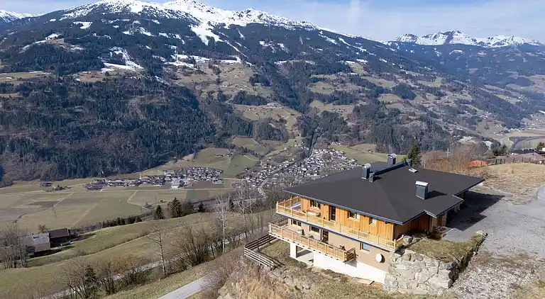 Apartment in Neidhäuser