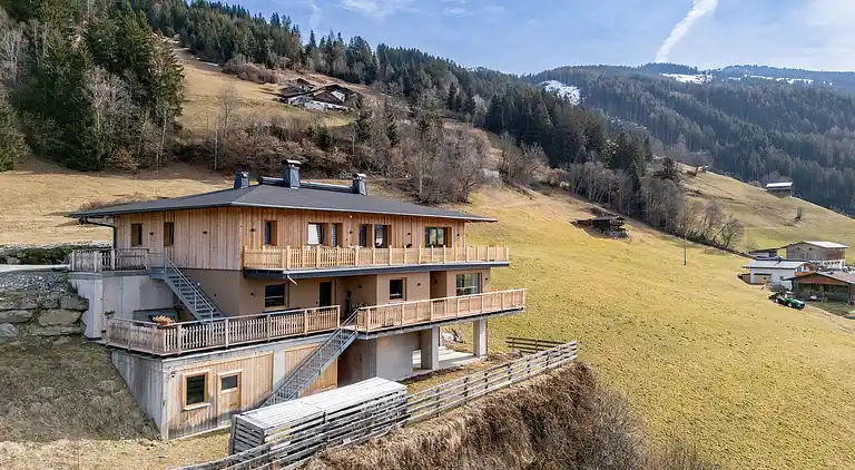 Apartment in Neidhäuser