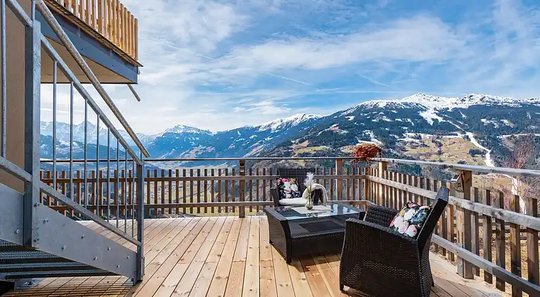 Apartment in Neidhäuser