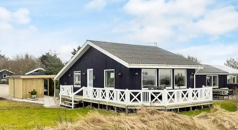 Holiday home in Trend