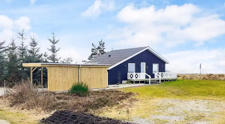 Holiday home in Trend