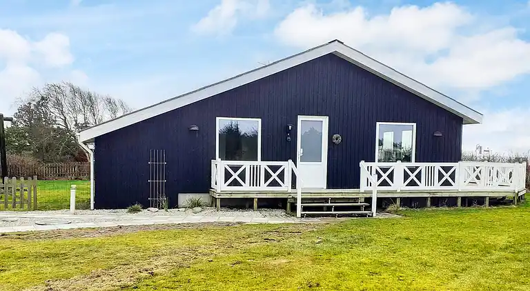 Holiday home in Trend