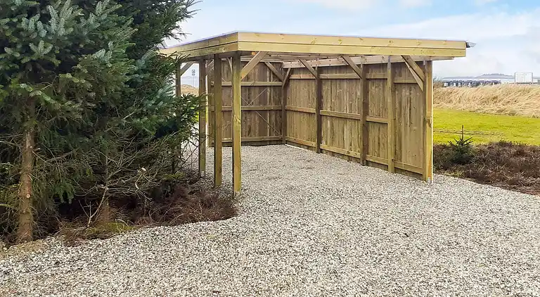 Holiday home in Trend