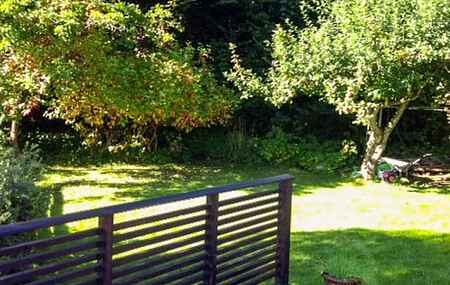 Holiday home in Fuglset