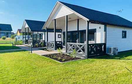 Sommerhus i Bylica