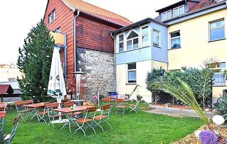 Sommerhus i Neudorf