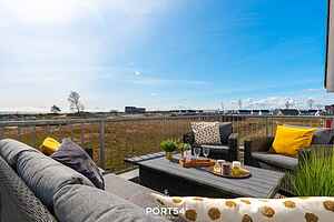 Sommerhus i Rabøl