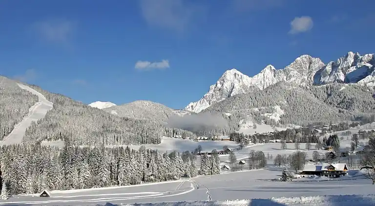 Apartment in Saalfelden