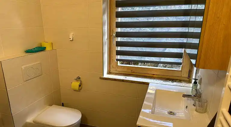 Apartment in Saalfelden