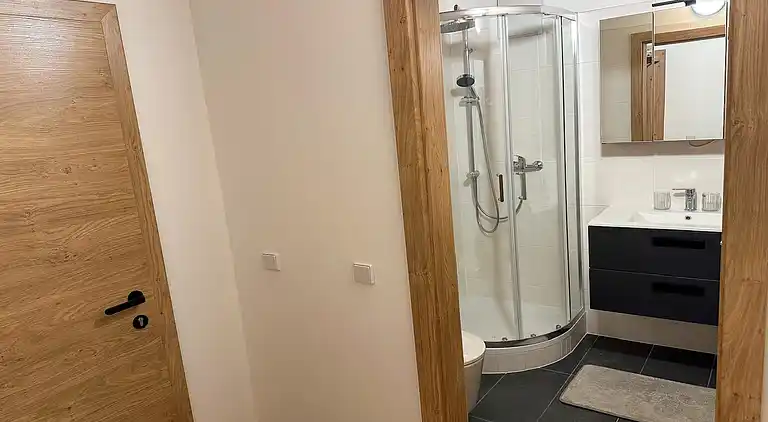 Apartment in Saalfelden