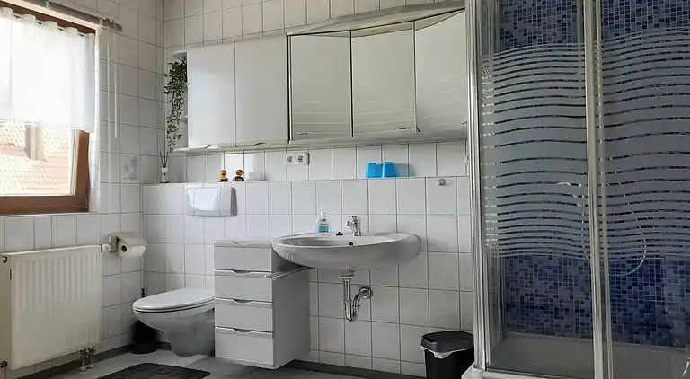 Ferielejlighed i Herrischried