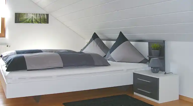 Ferielejlighed i Herrischried