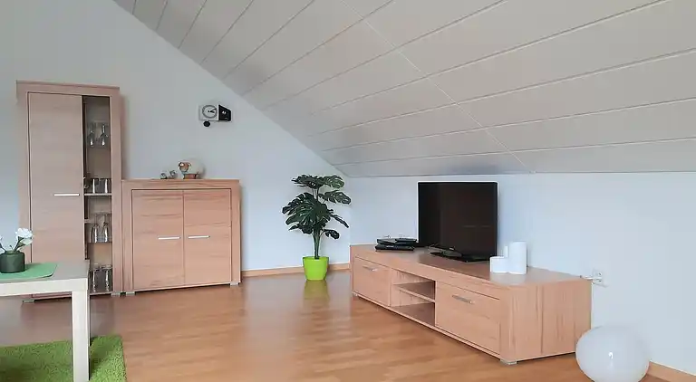 Ferielejlighed i Herrischried