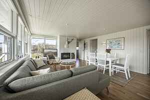 Sommerhus i Løkken