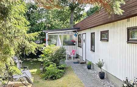 Holiday home in Höllviken