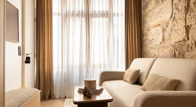 Apartment in Saint Victor