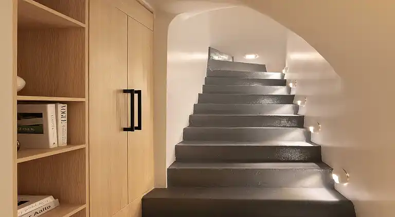 Apartment in Saint Victor