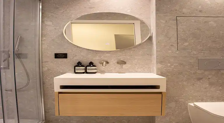 Apartment in Saint Victor