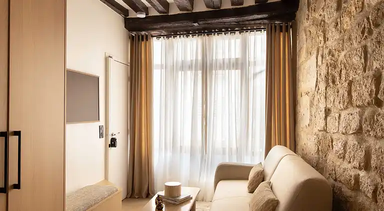 Apartment in Saint Victor