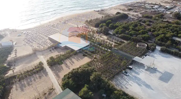 Casavacanzekastalia  in Athena Resort Ragusa