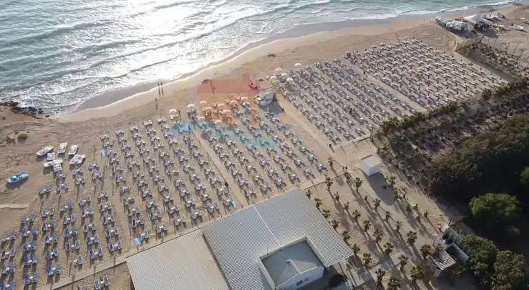 Casavacanzekastalia  in Athena Resort Ragusa