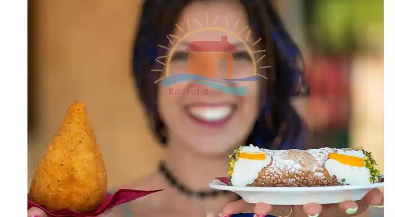 Casavacanzekastalia  in Athena Resort Ragusa