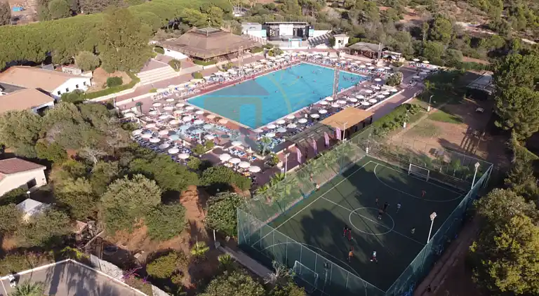 Casavacanzekastalia  in Athena Resort Ragusa