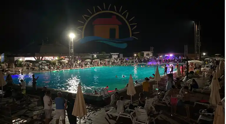 Casavacanzekastalia  in Athena Resort Ragusa