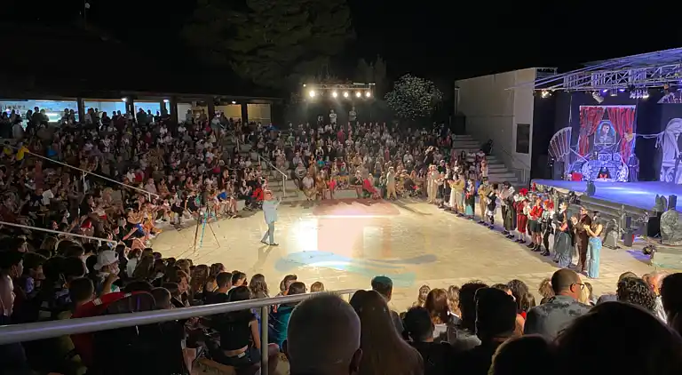 Casavacanzekastalia  in Athena Resort Ragusa