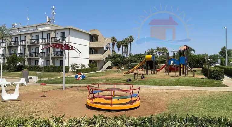 Casavacanzekastalia  in Athena Resort Ragusa