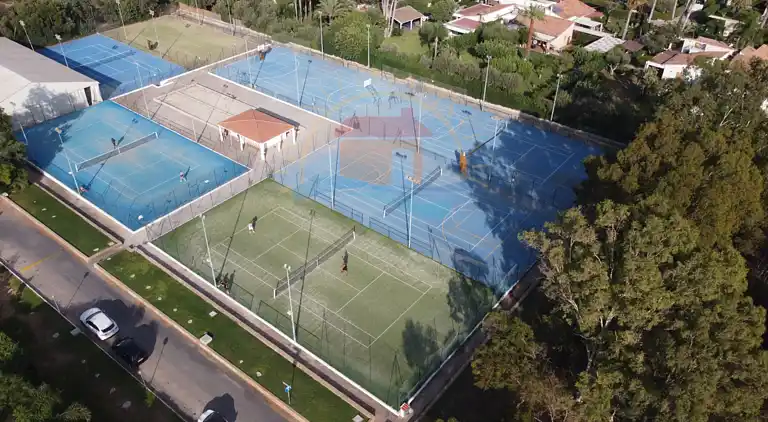 Casavacanzekastalia  in Athena Resort Ragusa