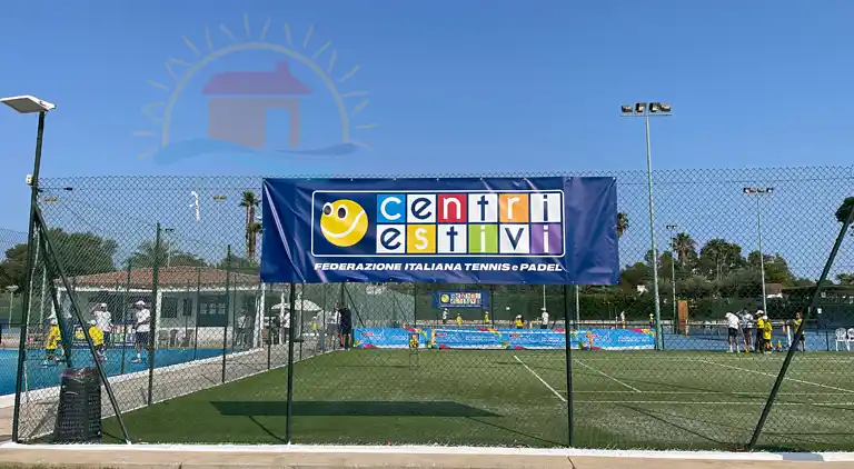 Casavacanzekastalia  in Athena Resort Ragusa