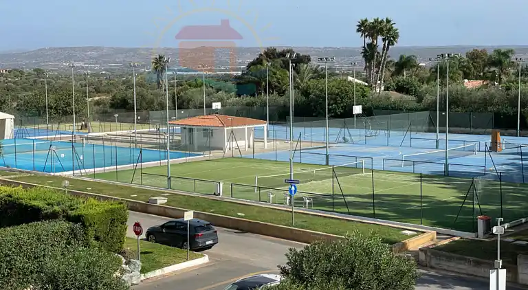 Casavacanzekastalia  in Athena Resort Ragusa