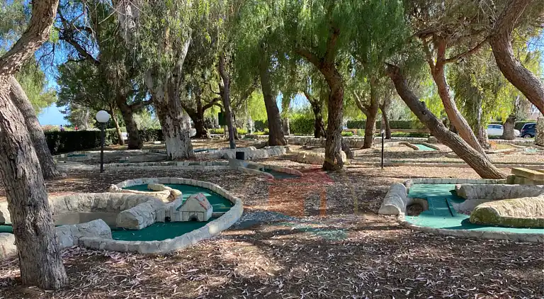 Casavacanzekastalia  in Athena Resort Ragusa