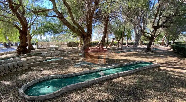 Casavacanzekastalia  in Athena Resort Ragusa