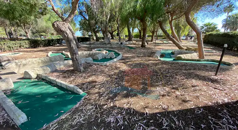 Casavacanzekastalia  in Athena Resort Ragusa