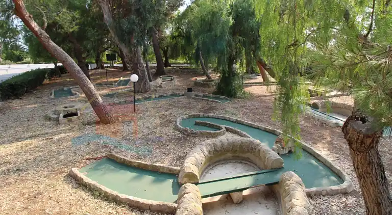 Casavacanzekastalia  in Athena Resort Ragusa