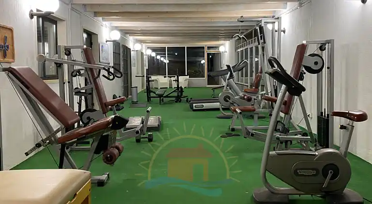 Casavacanzekastalia  in Athena Resort Ragusa