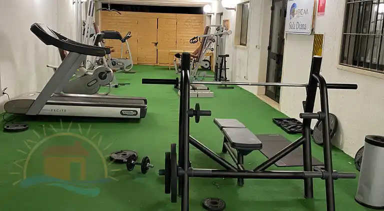 Casavacanzekastalia  in Athena Resort Ragusa