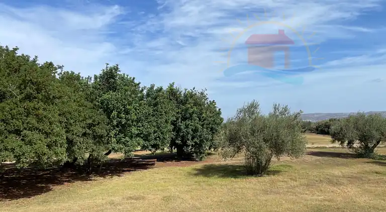 Casavacanzekastalia  in Athena Resort Ragusa