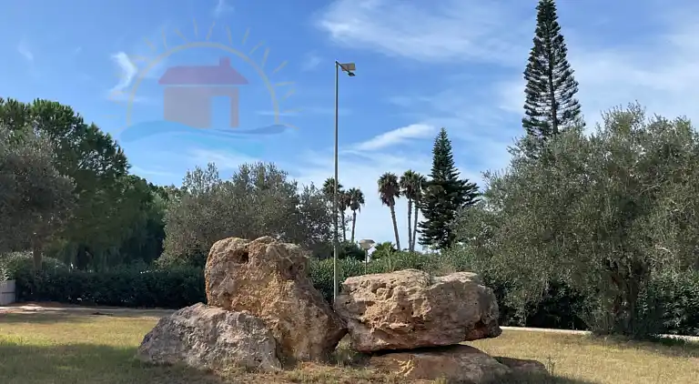 Casavacanzekastalia  in Athena Resort Ragusa