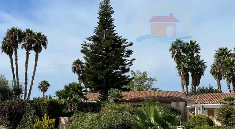 Casavacanzekastalia  in Athena Resort Ragusa