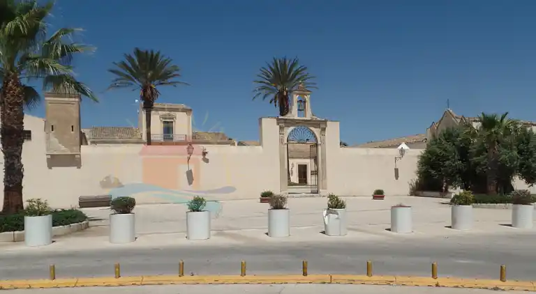 Casavacanzekastalia  in Athena Resort Ragusa